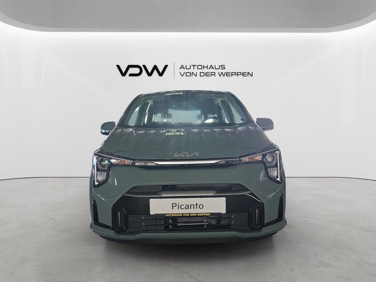 Kia Picanto - Bild 2