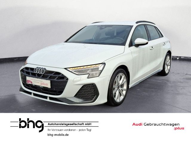 A3 Sportback 30 TFSI S-tronic S-Line LED Navi