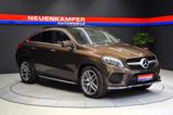 Mercedes-Benz GLE 350d Coupé 4Matic AMG Line Pano HuD h/k Dist - Mercedes-Benz GLE-Klasse in Wuppertal