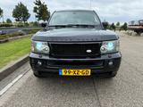Land Rover Range Rover Sport TDV8 SE SE - Land Rover Range Rover Sport: Tdv8
