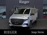 Mercedes-Benz Vito 116 d 4x4 Tourer PRO SHZ*Kamera*AHK*MOPF-II - Mercedes-Benz Vito mit Diesel-Antrieb: Allradantrieb