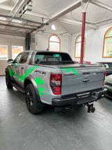 Ford Raptor Doppelkabine 4x4 *TÜV Service Neu* - Ford Raptor aus 2023