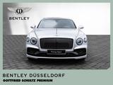Bentley Flying Spur V8 // BENTLEY DÜSSELDORF - Bentley: Silber, Spur