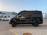 HYMER / ERIBA / HYMERCAR Grand Canyon S Sprinter 4x4 - HYMER / ERIBA Wohnwagen & Wohnmobile