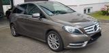 Mercedes-Benz B 200 BlueEFFICIENCY -