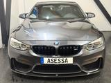 BMW M4 COUPE*BULL X AGA* GTS SPOILER*DE-FZG*1,99% - BMW: X 9