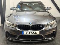 BMW M4 COUPE*BULL X AGA* GTS SPOILER*DE-FZG*1,99%