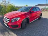 Mercedes-Benz GLA 200 AMG 200;EURO 6. - Mercedes GLA-Klasse bis 10.000 Euro