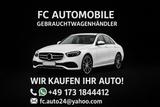 Mercedes-Benz A 180 Automatik-Sitzh.-HU07.2027 - Mercedes-Benz: 1.0