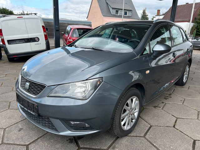 Seat Ibiza ST Style TDI, Tüv, Klima, Euro 5