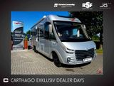 Carthago chic e-line xl I I 61 LE(443) Mercedes