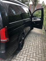 Mercedes-Benz Marco Polo V 300/ AMG / 1.HAND - Mercedes-Benz Hamburg