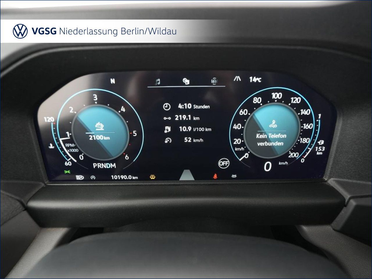 Volkswagen T7 Transporter - Bild 12