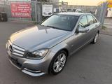 Mercedes-Benz C 200 CDI BlueEFFICIENCY AVANTGARDE - Mercedes-Benz C 200: Cdi Avantgarde