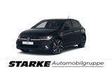 Volkswagen Polo GTI 2.0 TSI DSG LED-Matrix Pano 18" Navi