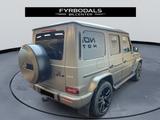 Mercedes-Benz G 63 G63 AMG 4Matic+ 585hp Facelift Sunroof VAT - Mercedes-Benz G 63 AMG mit Benzin-Antrieb: Automatik