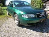 Audi A4 1.8 Auto - Audi aus 1998
