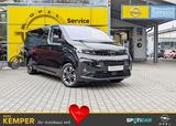 Opel Zafira Life 2.0 D Edition XL *SHZ*Navi*Kamera* - gebrauchte Opel Kleinbus