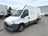Iveco Daily 35S13* Euro 5 - Iveco Daily 35 s 13