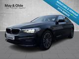 BMW 530 E PERFORMANCE A Navi LED Mehrzonenklima 2-Zo - BMW 530 mit Hybrid-Antrieb