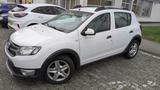Dacia Sandero TCe 90 S/S Stepway Ambiance Stepway ... - Dacia Sandero von privat