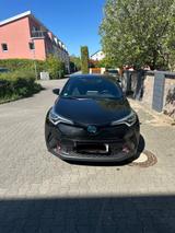Toyota C-HR 1.8-l-VVTi Hybrid Team Deutschland Team... - Toyota C-HR von privat