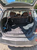 Opel Antara 3.2 V6 Cos* 4x4*Klima*Autom*Sitzhg*Leder - Opel Antara aus 2009