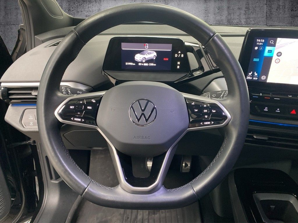 Volkswagen ID.4 - Bild 20