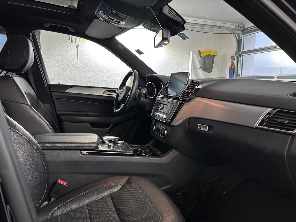 Mercedes-Benz GLE 250