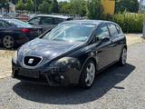 Seat Leon Comfort Limited/SHZ/Navi/Klima - gebrauchte Seat Leon aus dem Jahr 2008