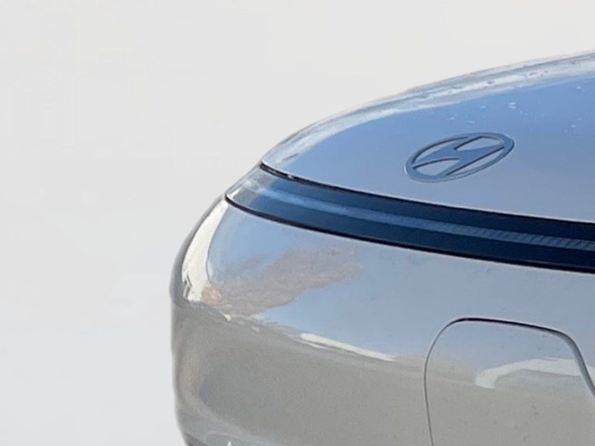 Fahrzeugabbildung Hyundai KONA Elektro 65kWh Trend el. Heckklappe