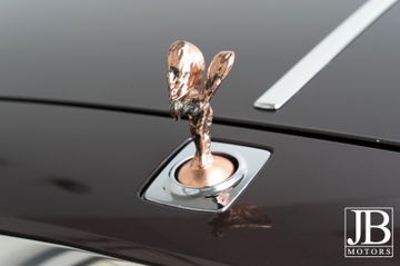 Fahrzeugabbildung Rolls-Royce Ghost