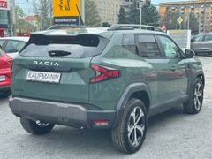 Fahrzeugabbildung Duster III TCe 130 Journey 1.2 Mild-Hybrid EU6e
