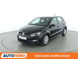 Volkswagen Polo 1.0 Trendline*NAVI*PDC*SHZ*KLIMA*TEMPO* - Volkswagen Polo Trendline mit Benzin-Antrieb