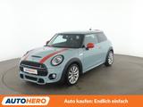 MINI Cooper S Aut.*NAVI*ACC*PDC*LIM*SHZ*ALU* - MINI MINI Gebrauchtwagen in Hamburg