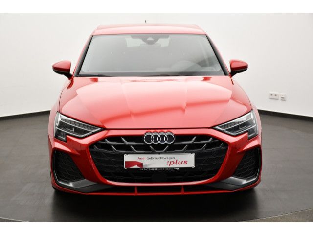 Audi A3 - Bild 20
