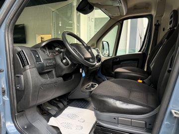 Peugeot Boxer - 9