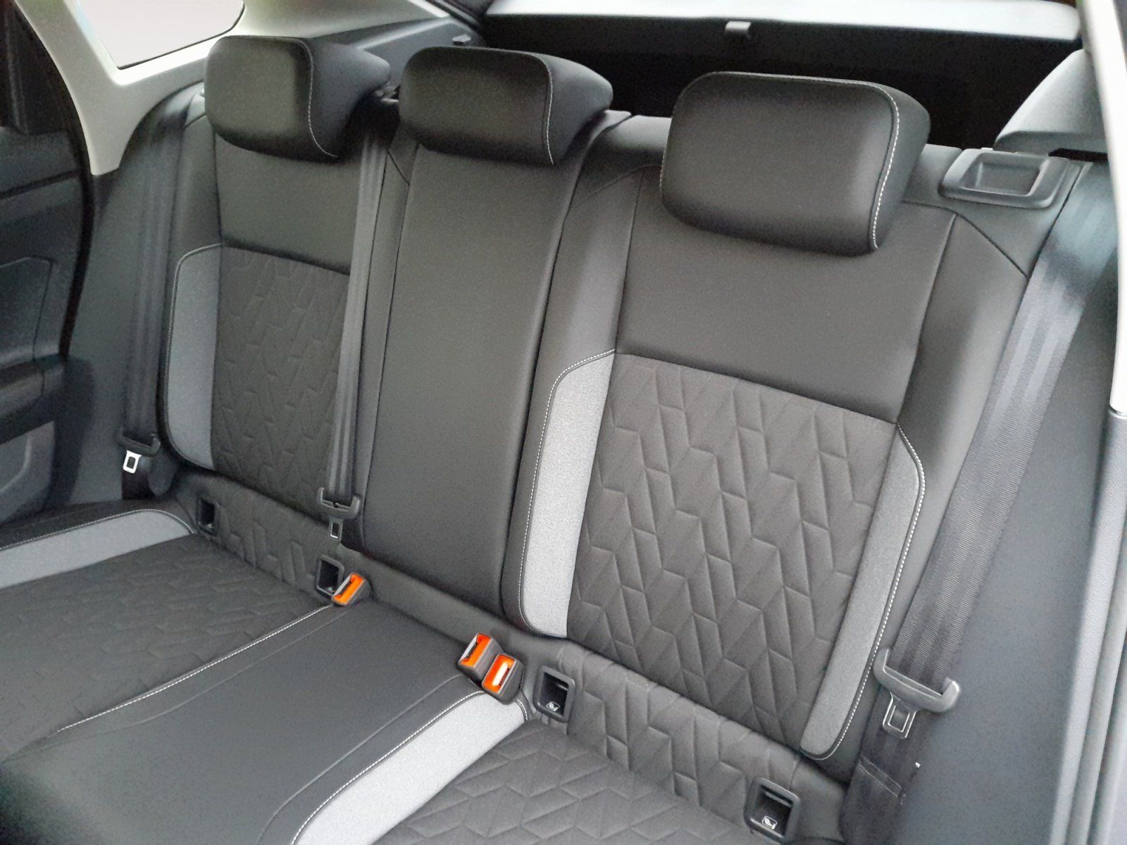 Volkswagen Taigo - Bild 8