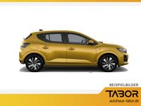 Dacia Sandero - Vorschau Bild 4