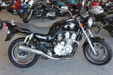 Honda CB 750 Seven-Fifty Topzustand 79er Sitzhöhe! - HONDA 1993 CB750