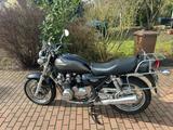 Kawasaki Zephyr 750 - KAWASAKI ZEPHYR 750