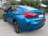 BMW X6 M HEAD UP/SCHIEBEDACH/VOLL VOLL/ 48TKM!!! - gebrauchte BMW X6 M aus dem Jahr 2017