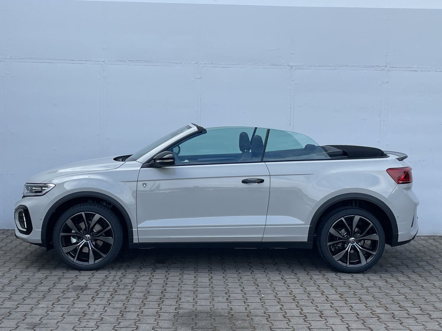 T-Roc Cabriolet 1.5 TSI DSG R-Line 'Karmann' AHK