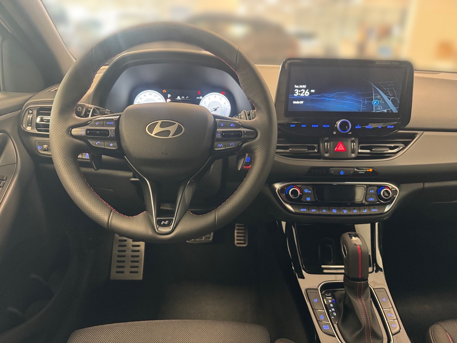 Hyundai i30 – Bild 7