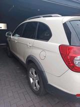 Chevrolet Captiva - Chevrolet Captiva