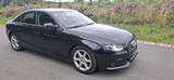 Audi A4 2.0 TDI Avant - Audi A4 aus 2010 mit Diesel-Antrieb: Limousine
