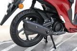 Honda Vision 110 - Angebote entsprechen deinen Suchkriterien