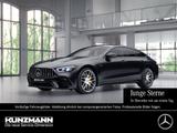 Mercedes-Benz AMG GT 53 AMG 4M+ Night Panorama Multikontur SHZ - Mercedes-Benz AMG GT aus 2021