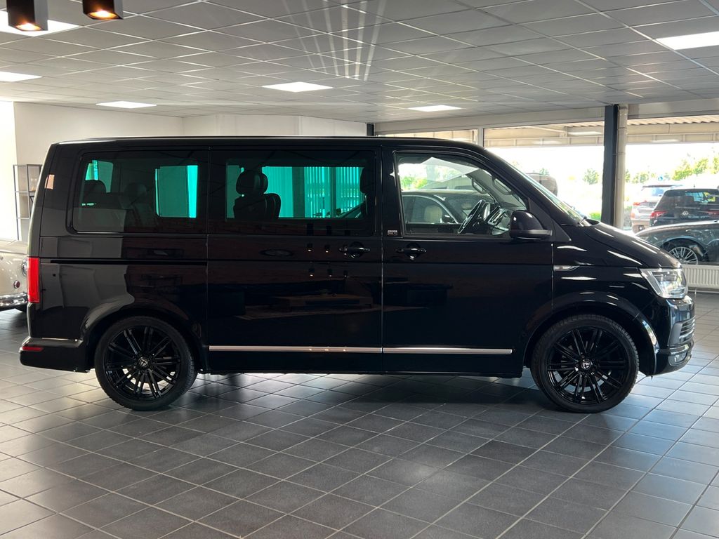 Volkswagen T6 Multivan