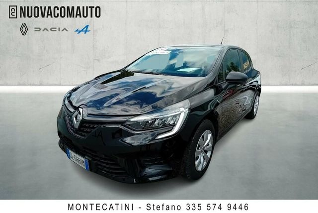 Renault Clio 5 Porte 1.0 TCe Life